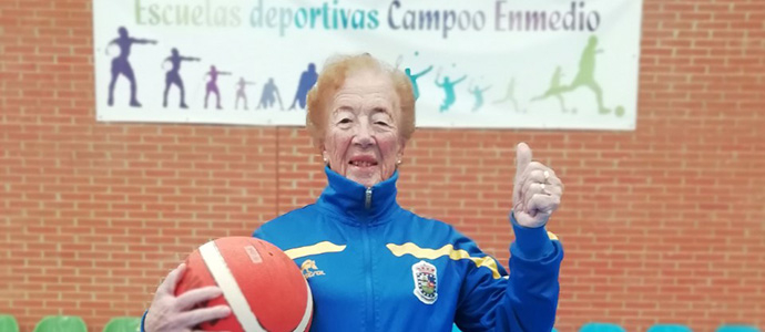 Campoo de Enmedio abre el plazo para apuntarse al programa Actividades Fsicas para la Salud