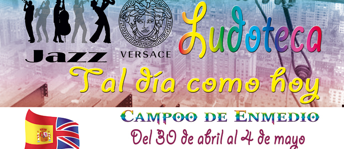 Campoo de Enmedio abrir su ludoteca del 30 de abril al 4 de mayo