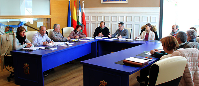 Campoo de Enmedio aprueba un presupuesto de 2.600.000 euros