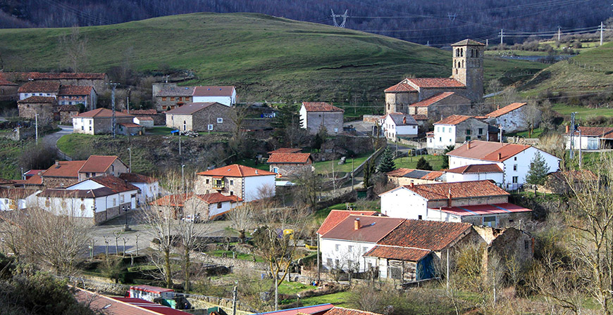 Campoo de Enmedio avanza en la constituci�n del nuevo Concejo Abierto de Cervatos
