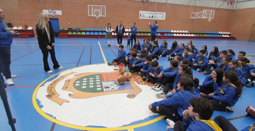 Campoo de Enmedio cierra sus instalaciones municipales y cancela las actividades