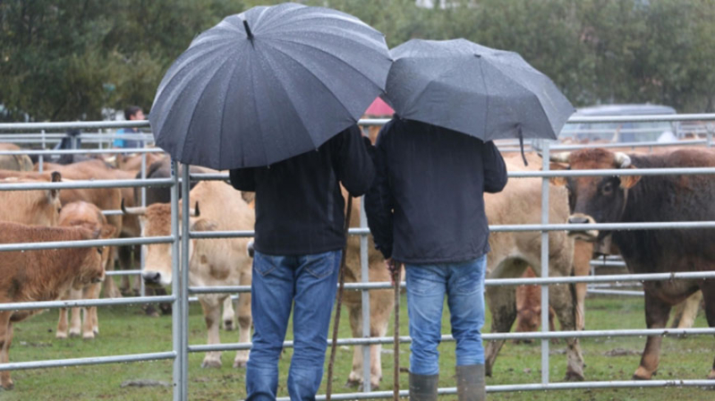 Campoo de Enmedio fija sus fiestas locales para 2021 y la fecha de la feria municipal