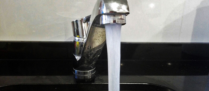 Campoo de Enmedio insta a los vecinos a racionalizar el consumo de agua