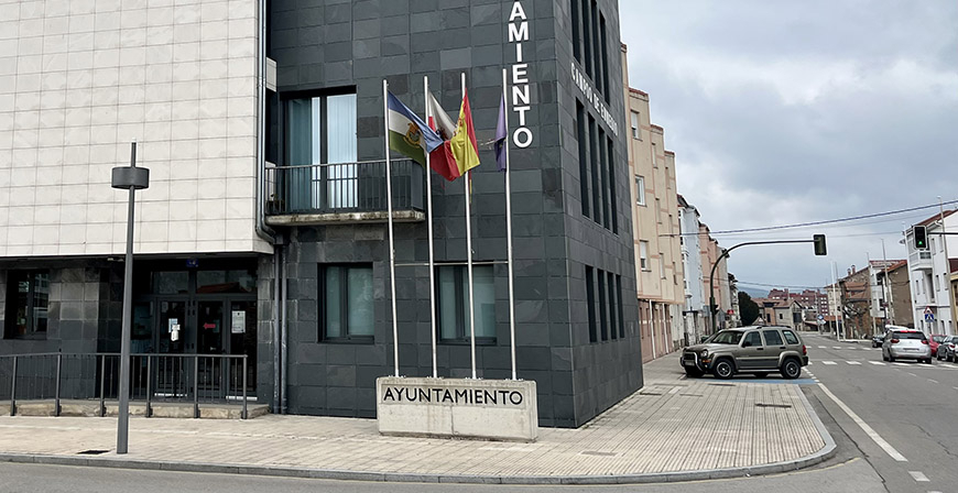 Campoo de Enmedio liquida 2021 con un remanente de 400.227 euros