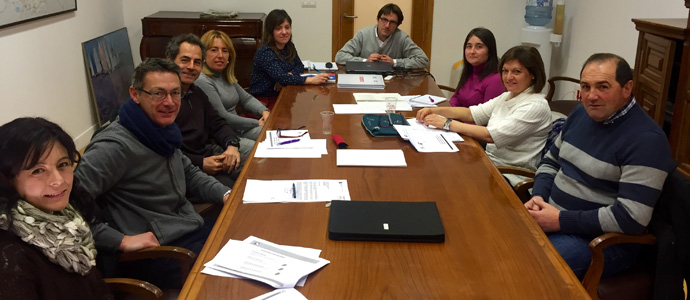 Campoo de Enmedio pondr en marcha un proyecto piloto de compostaje domstico