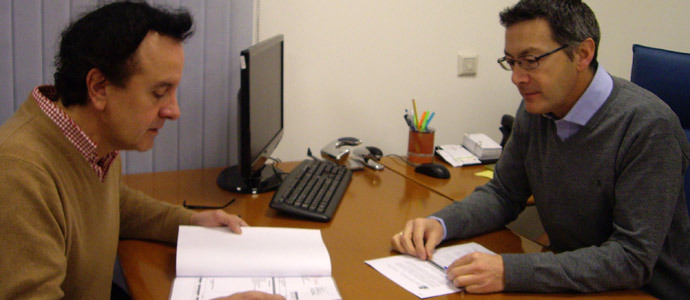 Campoo de Enmedio presenta un presupuesto de 2.483.800 euros para 2014