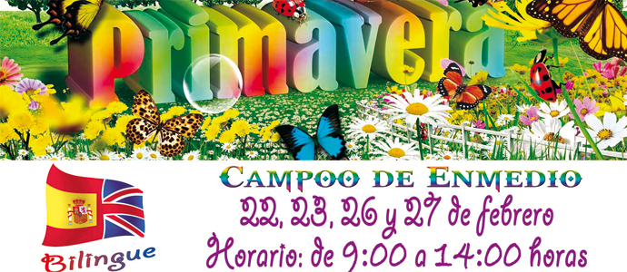 Campoo de Enmedio reabrir su ludoteca