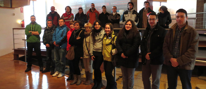 Campoo de Enmedio y Valdeolea solicitarn de nuevo el taller de empleo en 2014