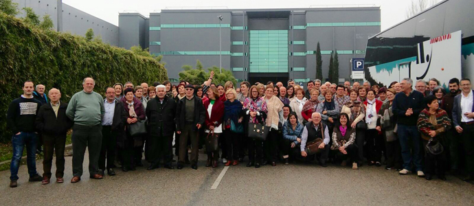 Campoo de Enmedio viajar el da 20 a Fitur