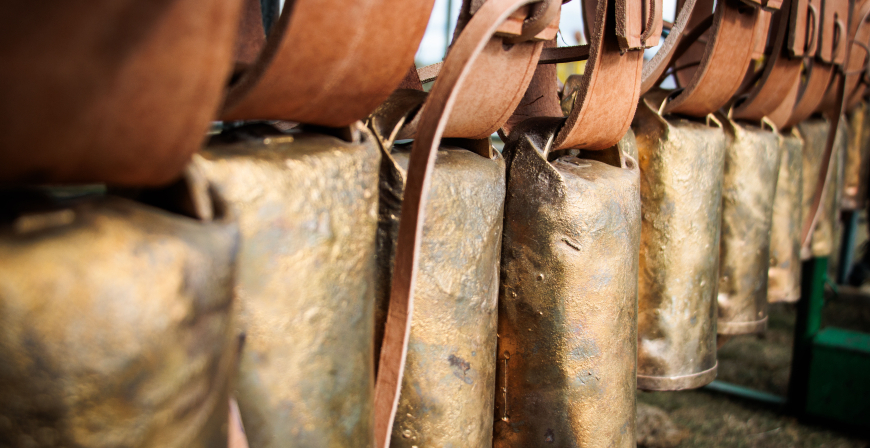 Campoo de Enmedio ya tiene fecha para la feria ganadera de 2026