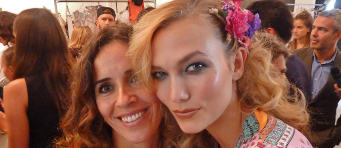 De Campoo, a la 'Fashion Week' de Nueva York