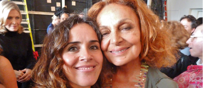 De Campoo, a la 'Fashion Week' de Nueva York
