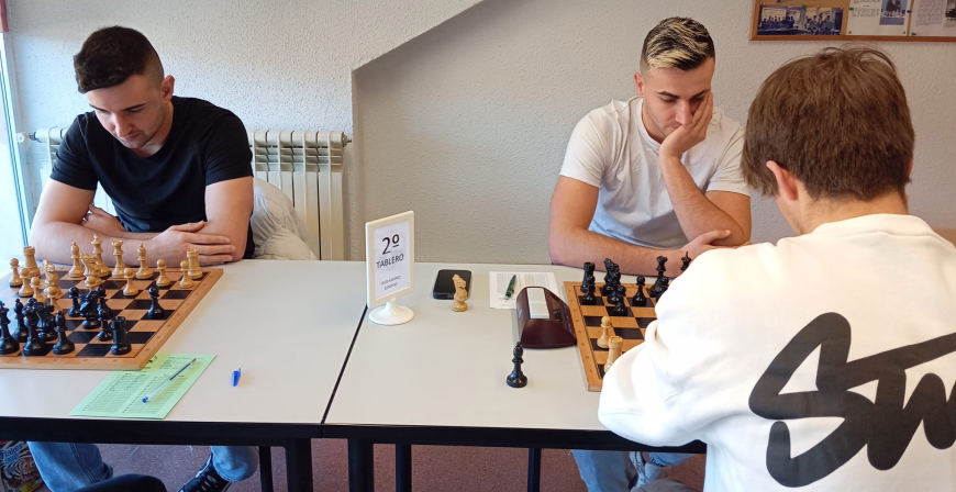 El Campoo 'A' firma un contundente 4-0 y consolida su liderato al frente de Segunda Divisi�n