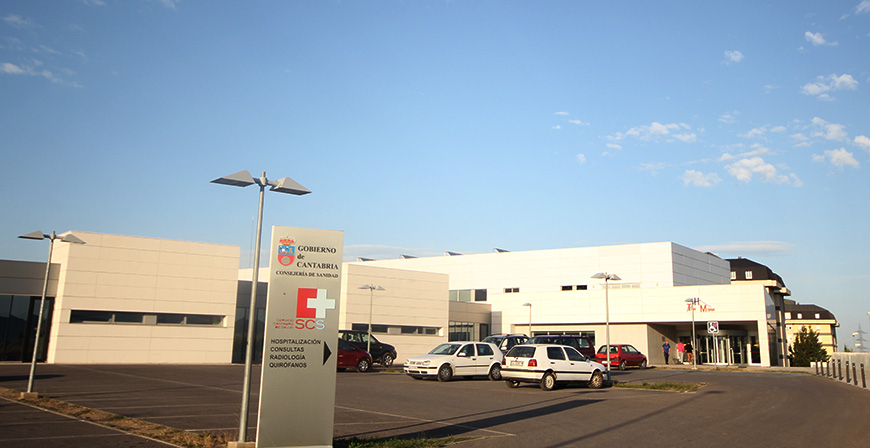Campoo mantiene 111 casos activos