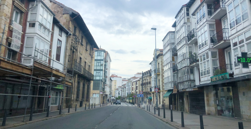 Campoo no registr ningn positivo el domingo