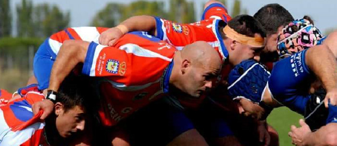 El Campoo RC jugar el Torneo Seven de Rugby