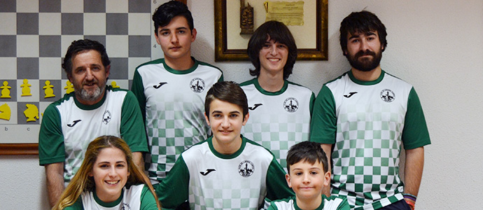 Campoo A se proclama campen y logra el ascenso a Primera 
