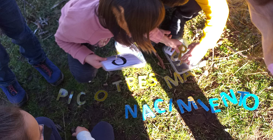 Campoo se sum a los actos del Da Mundial de los Humedales