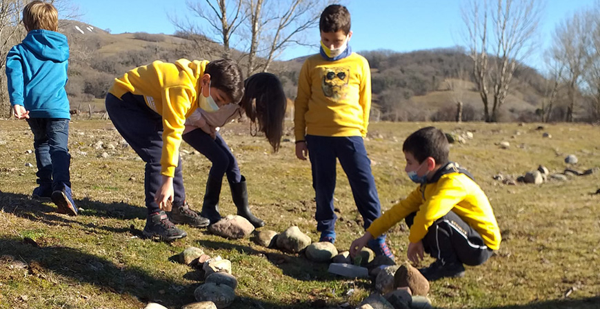 Campoo se sum a los actos del Da Mundial de los Humedales