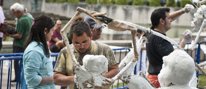 Campoo ser protagonista en Santander