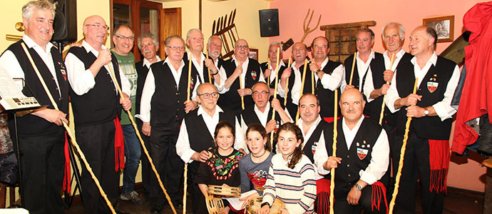 Campoo ser protagonista en Santander
