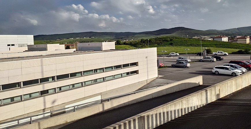 Campoo suma 10 nuevos casos y hay 7 hospitalizados en el Tres Mares