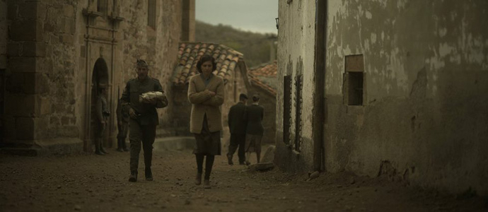 Campoo de Suso cobrar por los rodajes de pelculas, anuncios y audiovisuales