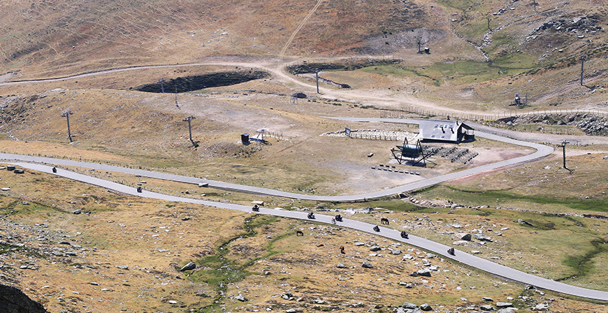 Campoo de Suso coordina un dispositivo especial para compatibilizar el concierto de Campoo Estaci�n Sonora y la observaci�n del eclipse solar del 12 de agosto