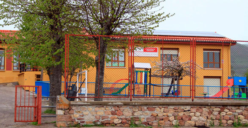 Suso, Valderredible y Valdeolea tendrn un aula pblica de un ao
