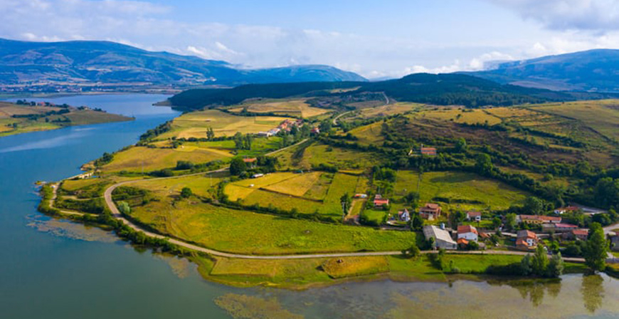 Campoo-Los Valles ser el escenario del proyecto RELIGHT para la promocin del turismo sostenible a travs de la cultura 