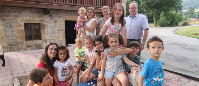 Campoo de Yuso abrir su ludoteca municipal el 1 de agosto