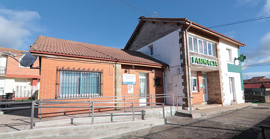 Campoo de Yuso adjudica a Cannor la reforma integral del consultorio de La Costana