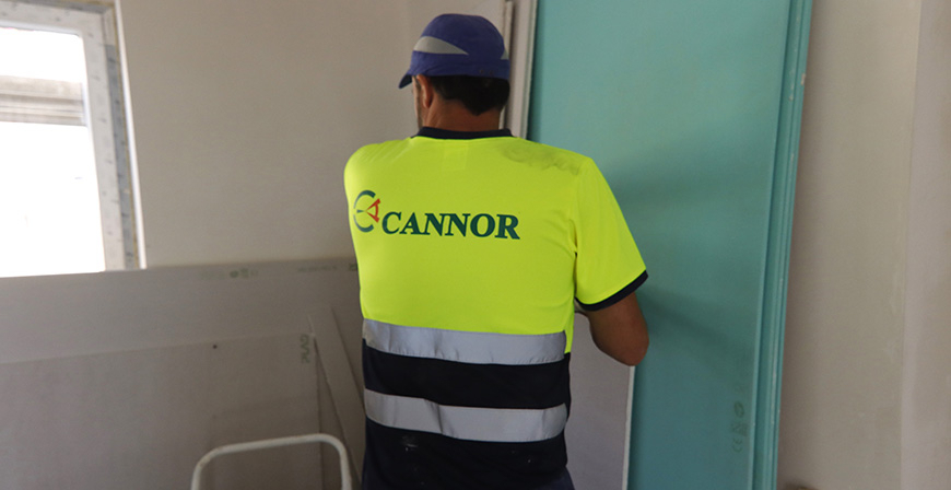 Campoo de Yuso adjudica tres obras por m�s de 170.000 euros para mejorar sus infraestructuras p�blicas
