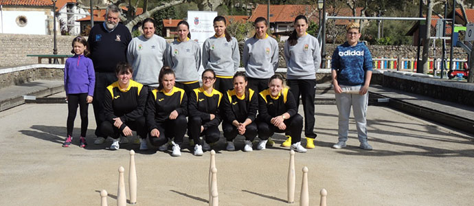 Campoo de Yuso arranca la campaa liguera con victoria