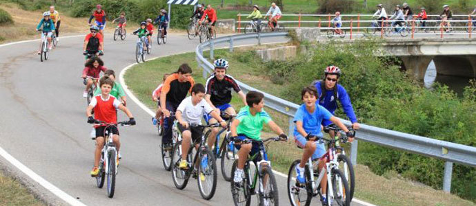 Campoo de Yuso celebra el prximo domingo el 
