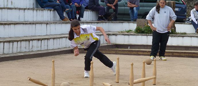 Campoo de Yuso, a un chico de la semifinal de la Copa Cantabria