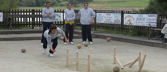 Campoo de Yuso conquista el subcampeonato liguero