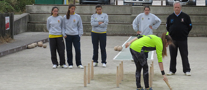 Campoo de Yuso conquista el subcampeonato liguero