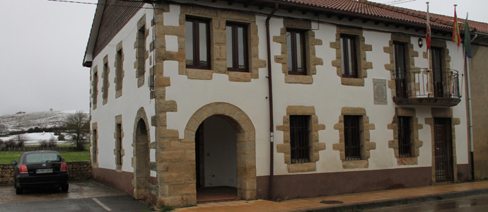 Campoo de Yuso contar este ao con un presupuesto de 955.000 euros