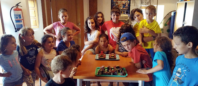 Campoo de Yuso convoca las ayudas al estudio