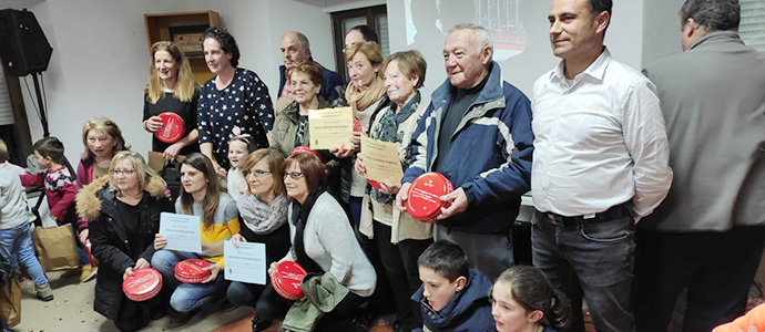 Campoo de Yuso convoca el II Concurso de decoracin navidea