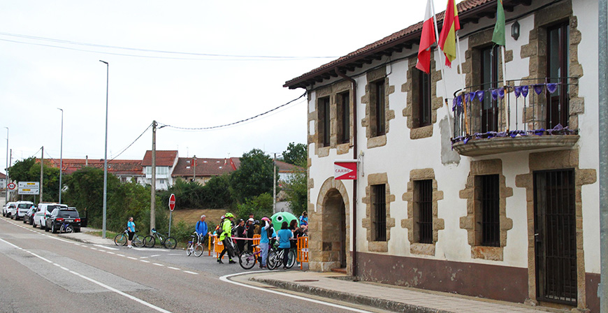 Campoo de Yuso da el primer paso para implantar el teletrabajo en el Ayuntamiento
