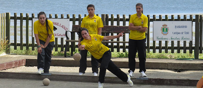 Campoo de Yuso disputar la final de la Copa Cantabria