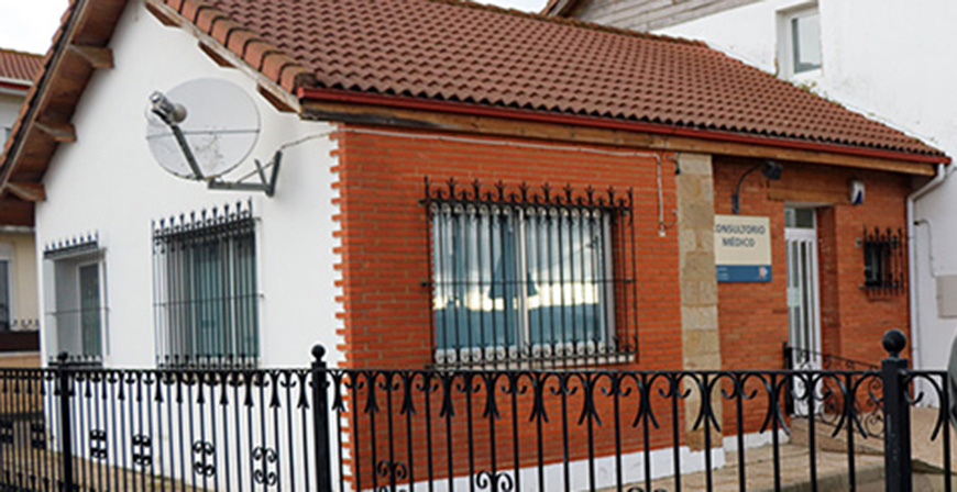 Campoo de Yuso es uno de los 12 ayuntamientos que contarn con una subvencin de Sanidad para la promocin y prevencin en salud pblica