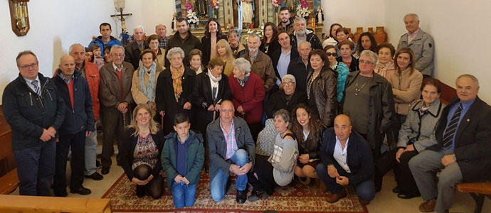 Campoo de Yuso homenajear a siete vecinos mayores de 90 aos