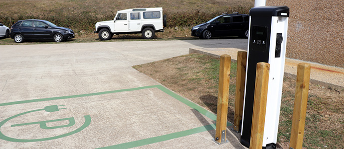 Campoo de Yuso instala varias mejoras encaminadas a la eficiencia energtica
