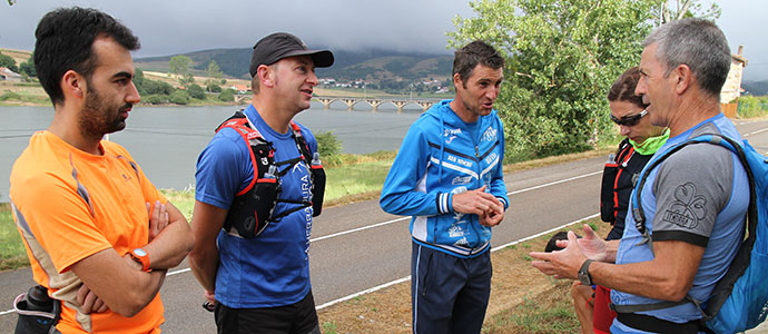Campoo de Yuso invita a correr su 