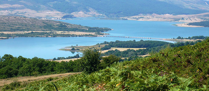 Campoo de Yuso lanza un proyecto de compostaje familiar