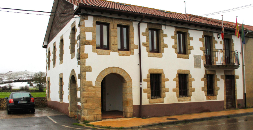 Campoo de Yuso paga a sus proveedores en menos de una semana