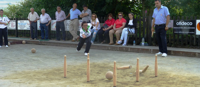 Campoo de Yuso, a un paso del ttulo de Liga